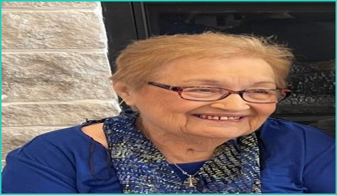 Obituary | Today's Updates