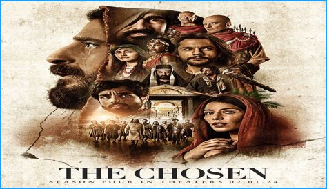 The Chosen 1